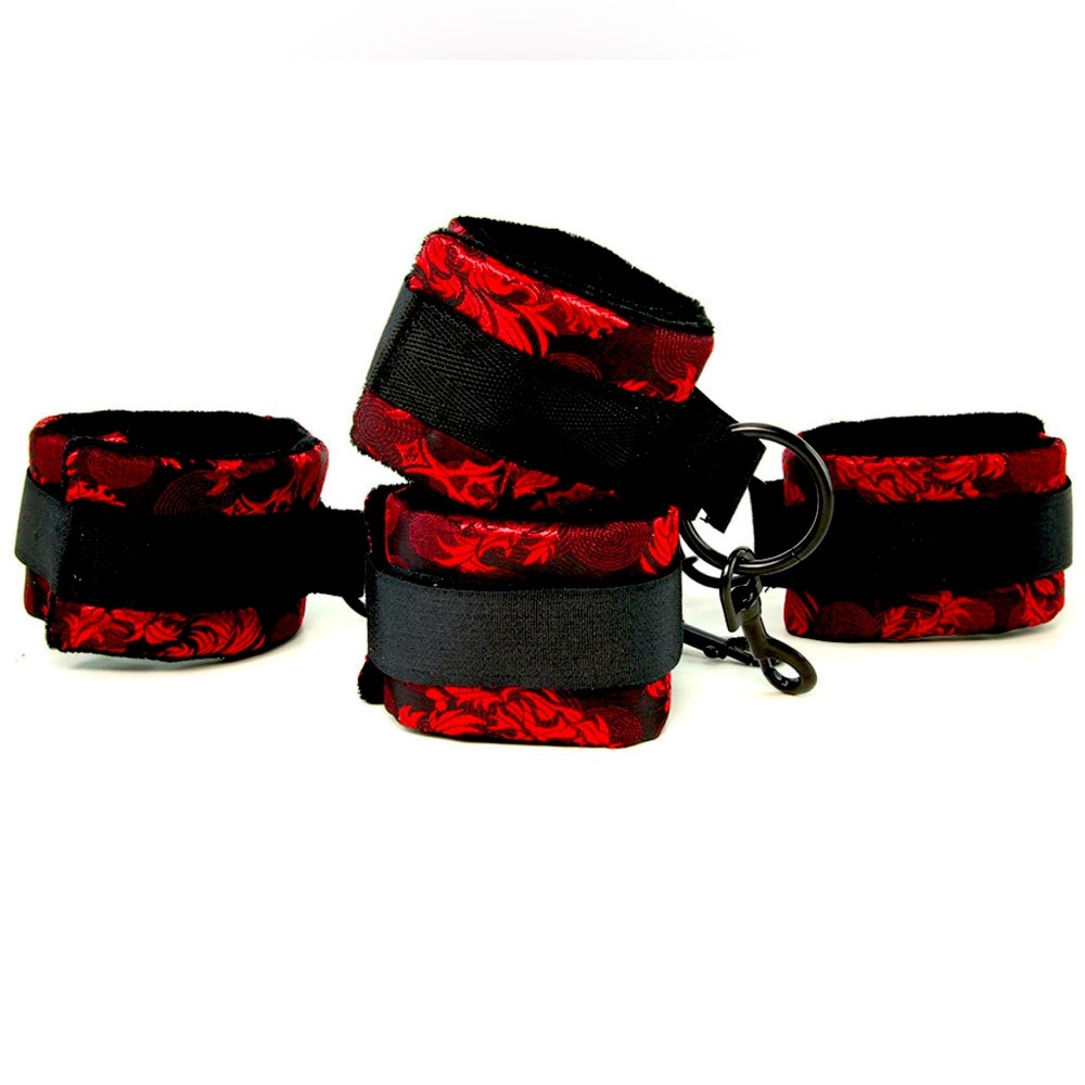 Handcuffs/ Restraints